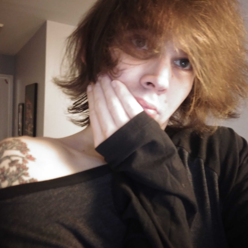 Meet your Posher, Emmy